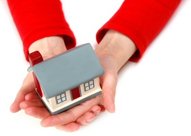 Images of foreclosures
